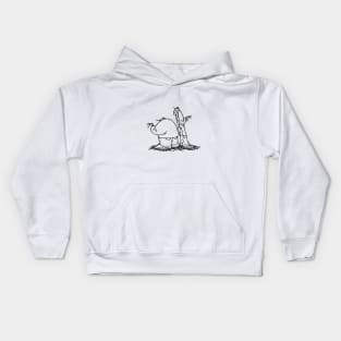 The Painters Kids Hoodie